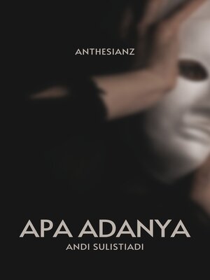 cover image of Apa Adanya